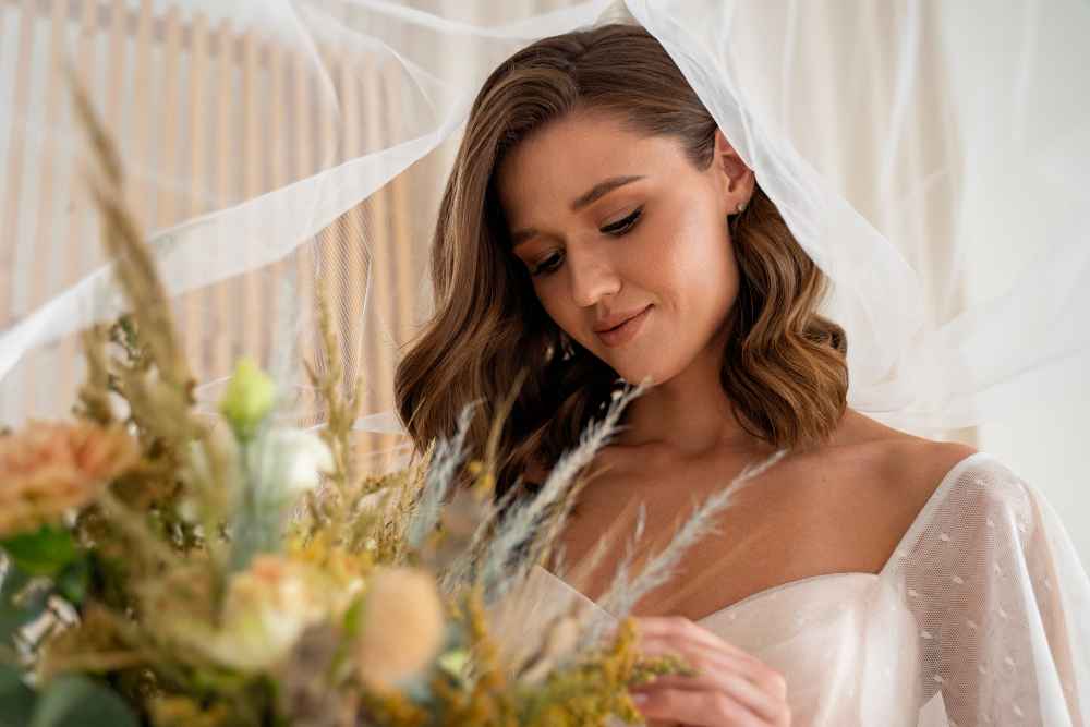tratamientos de belleza antes de la boda